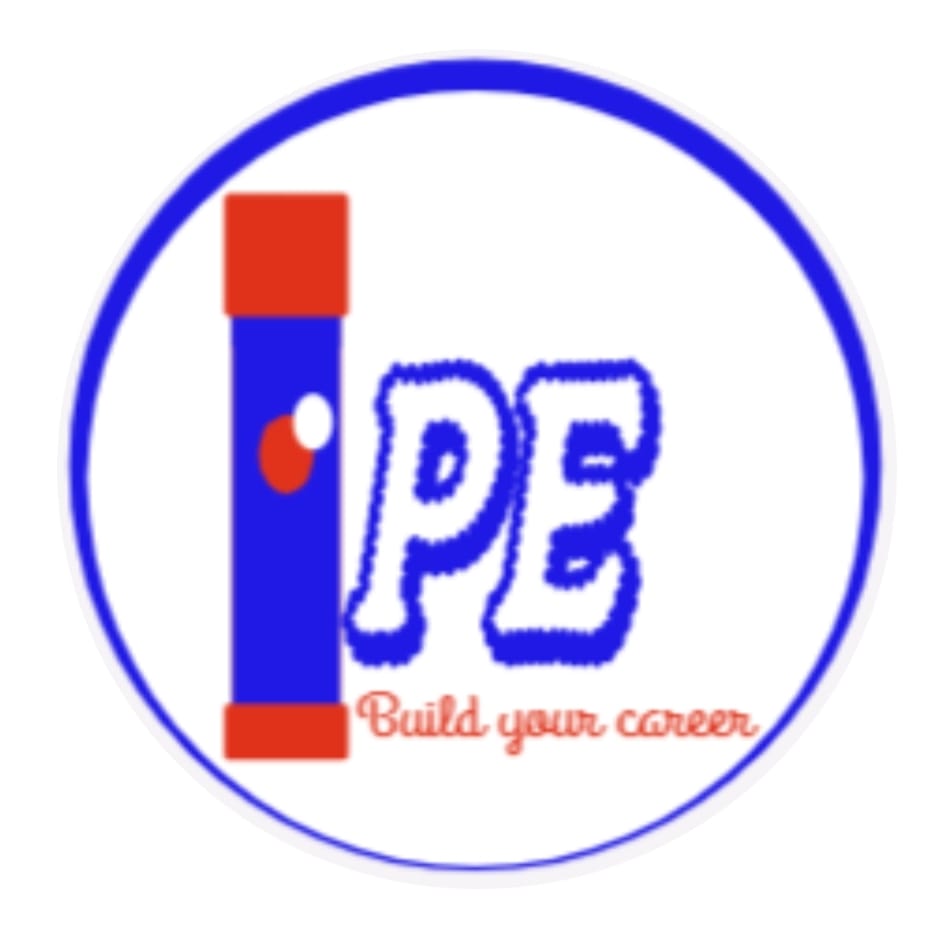 IPE Institute of Professional Excellence